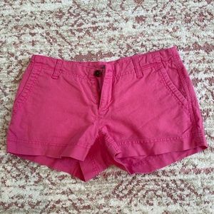 North Face Shorts
